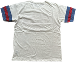 CHICAGO CUBS WOMEN  SANDSTONE GAME PLAY DANI TEE