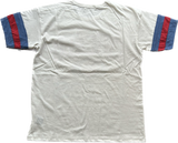 CHICAGO CUBS WOMEN  SANDSTONE GAME PLAY DANI TEE