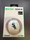 Chicago White Sox MLB Bluetooth Baseball Speaker