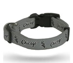 Chicago White Sox Sparo Adjustable Dog Collar